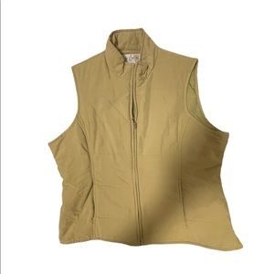 Jones Wear vest size L